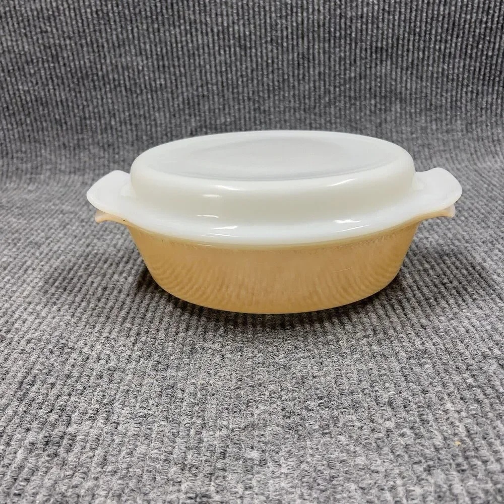 Anchor Hocking items are